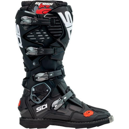 Bottes SIDI Crossfire 3 - noir
