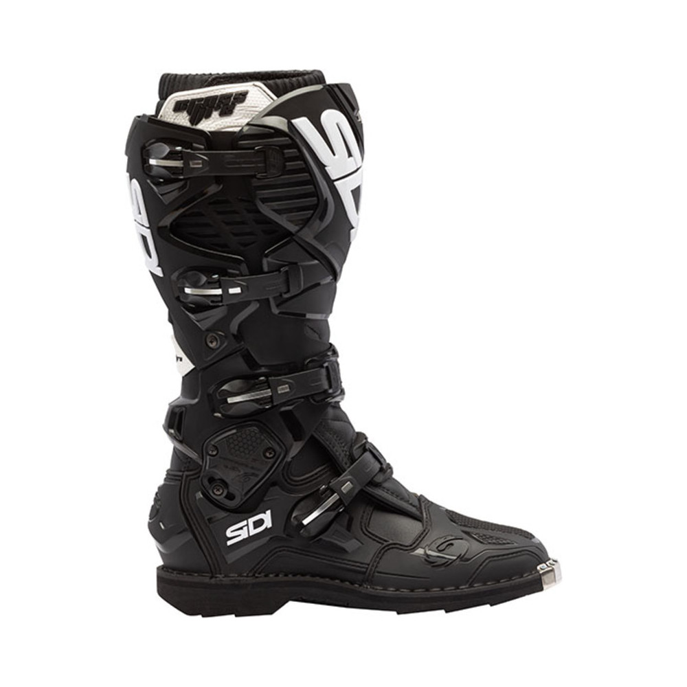 Bottes SIDI Crossfire 3 - noir