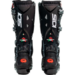 Bottes SIDI Crossfire 3 SRS - noir