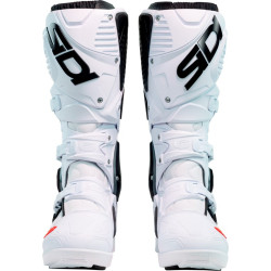 Bottes SIDI Crossfire 3 SRS - blanc