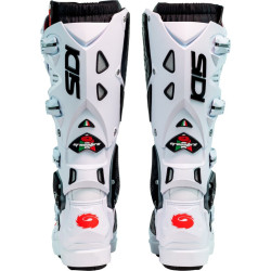 Bottes SIDI Crossfire 3 SRS - blanc
