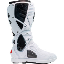Bottes SIDI Crossfire 3 SRS - blanc