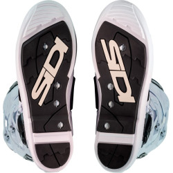 Bottes SIDI Crossfire 3 SRS - blanc