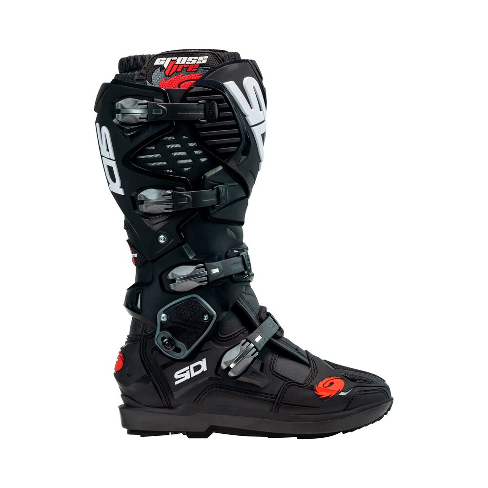 Bottes SIDI Crossfire 3 SRS - noir