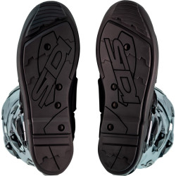 Bottes SIDI Crossfire 3 SRS - noir / Cendre