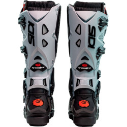 Bottes SIDI Crossfire 3 SRS - noir / Cendre