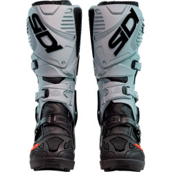 Bottes SIDI Crossfire 3 SRS - noir / Cendre