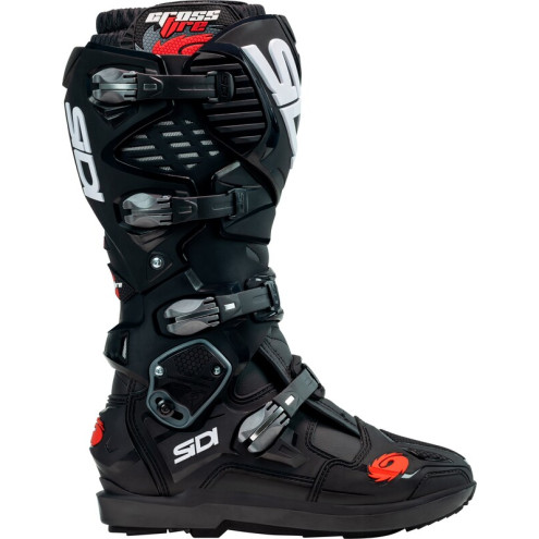 Bottes SIDI Crossfire 3 SRS - noir
