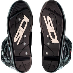 Bottes SIDI Crossfire 3 SRS - noir