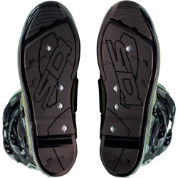 Bottes SIDI Crossfire 3 SRS - Army / noir