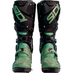 Bottes SIDI Crossfire 3 SRS - Army / noir