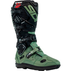 Bottes SIDI Crossfire 3 SRS - Army / noir