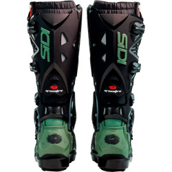 Bottes SIDI Crossfire 3 SRS - Army / noir