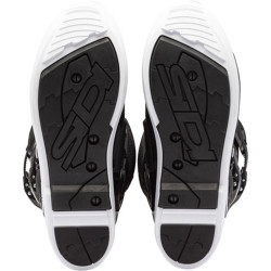 Bottes SIDI Crossfire 3 SRS - noir/blanc