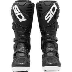 Bottes SIDI Crossfire 3 SRS - noir/blanc