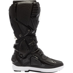 Bottes SIDI Crossfire 3 SRS - noir/blanc