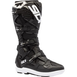 Bottes SIDI Crossfire 3 SRS - noir/blanc