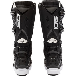 Bottes SIDI Crossfire 3 SRS - noir/blanc
