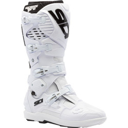 Bottes SIDI Crossfire 3 SRS - blanc/noir