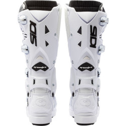 Bottes SIDI Crossfire 3 SRS - blanc/noir