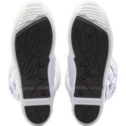 Bottes SIDI Crossfire 3 SRS - blanc/noir