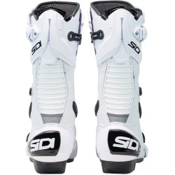 Bottes SIDI Mag-1 - blanc