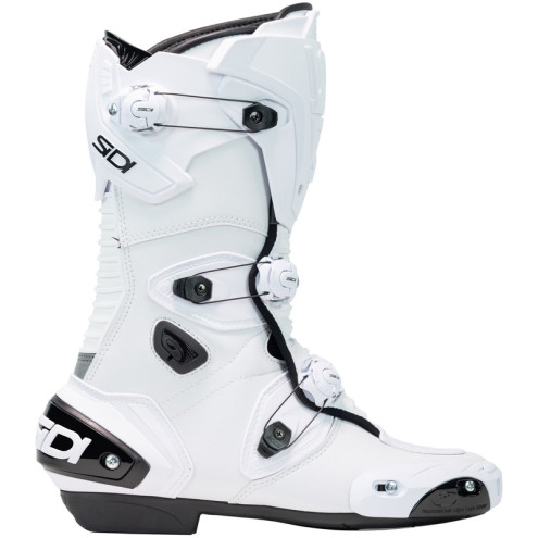 Bottes SIDI Mag-1 - blanc