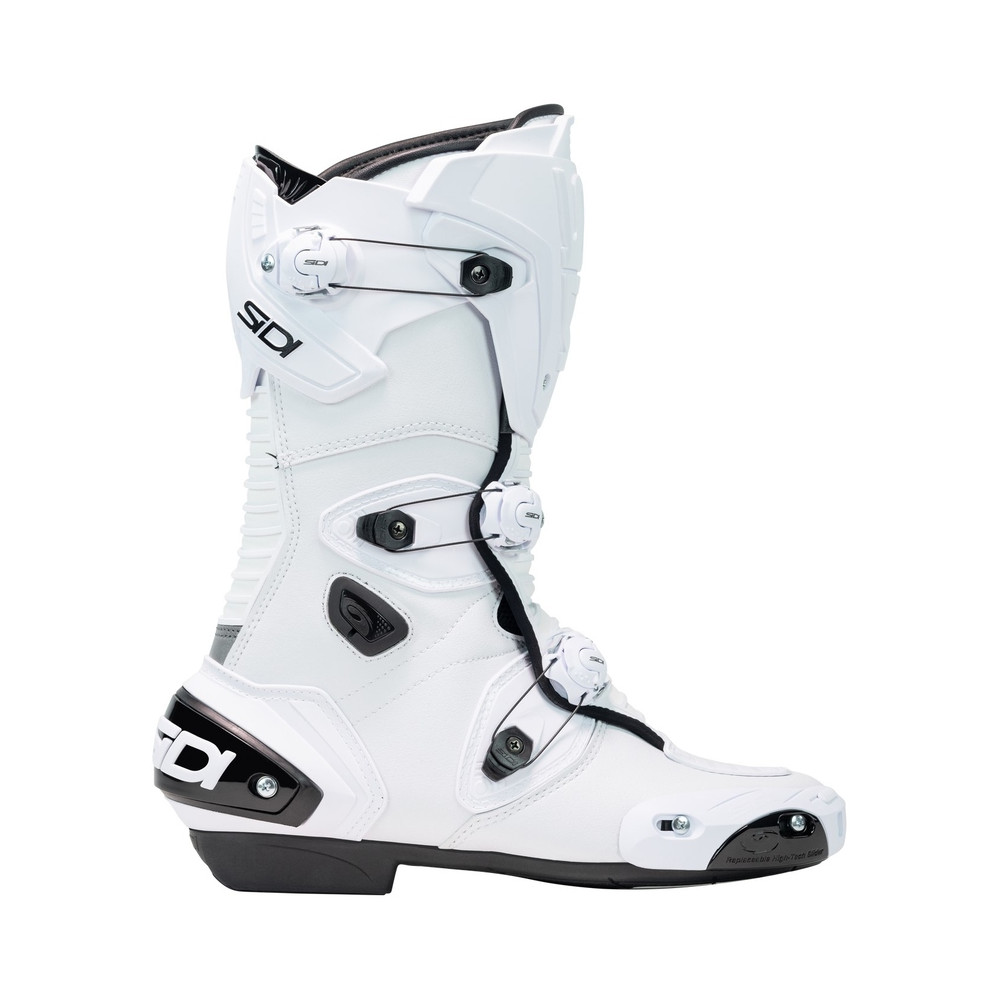 Bottes SIDI Mag-1 - blanc