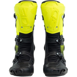 Bottes SIDI Mag-1 - noir / jaune