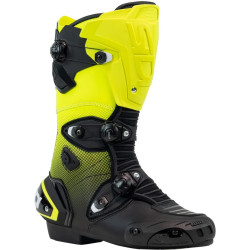 Bottes SIDI Mag-1 - noir / jaune