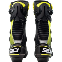 Bottes SIDI Mag-1 - noir / jaune