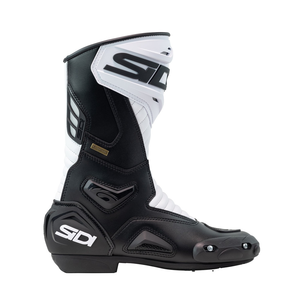 Bottes SIDI Performer Gore - blanc / noir