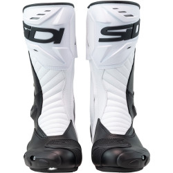 Bottes SIDI Performer Gore - blanc / noir