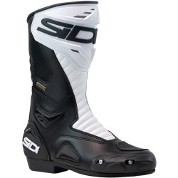 Bottes SIDI Performer Gore - blanc / noir