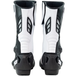 Bottes SIDI Performer Gore - blanc / noir