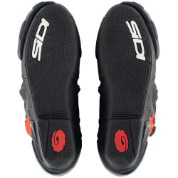 Bottes SIDI Vertigo 2 - noir / Red 25