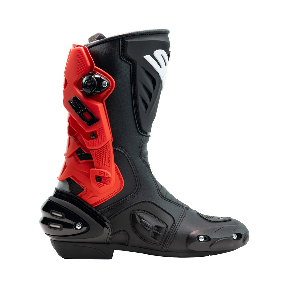 Bottes SIDI Vertigo 2 - noir / Red 25