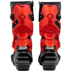 Bottes SIDI Vertigo 2 - noir / Red 25