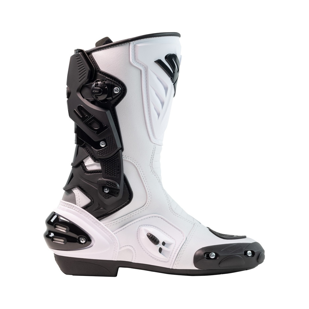 Bottes SIDI Vertigo 2 - blanc / noir
