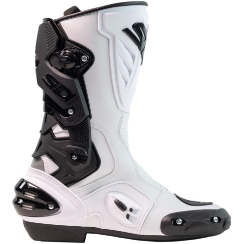 Bottes SIDI Vertigo 2 - blanc / noir