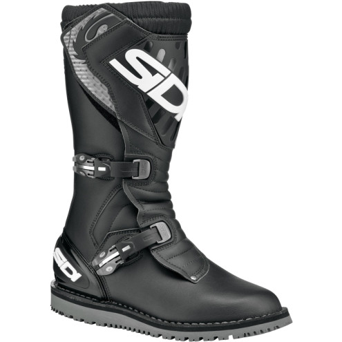 Bottes SIDI Trial Zero 2 - noir
