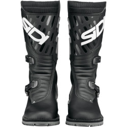 Bottes SIDI Trial Zero 2 - noir
