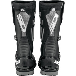 Bottes SIDI Trial Zero 2 - noir