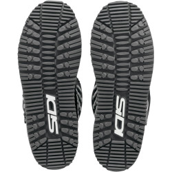 Bottes SIDI Trial Zero 2 - noir