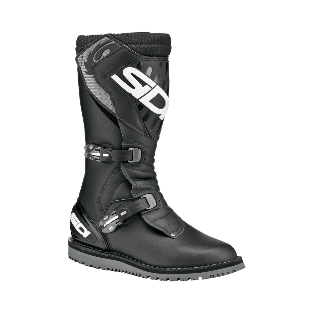 Bottes SIDI Trial Zero 2 - noir