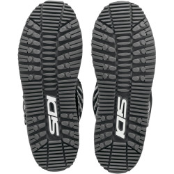 Bottes SIDI Trial Zero 2 - noir