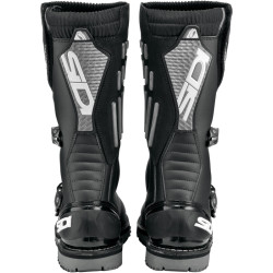 Bottes SIDI Trial Zero 2 - noir