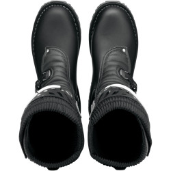 Bottes SIDI Trial Zero 2 - noir