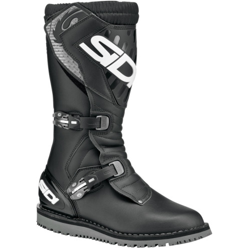 Bottes SIDI Trial Zero 2 - noir