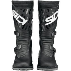 Bottes SIDI Trial Zero 2 - noir